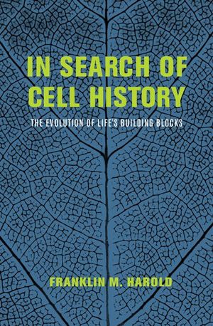 Buy In Search of Cell History at Amazon