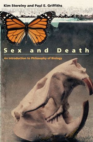 Buy Sex and Death at Amazon