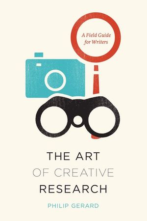 Buy The Art of Creative Research at Amazon