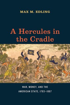 Buy A Hercules in the Cradle at Amazon