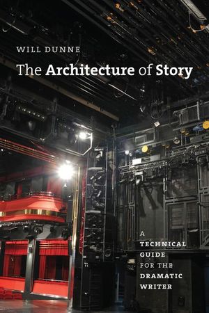 Buy The Architecture of Story at Amazon