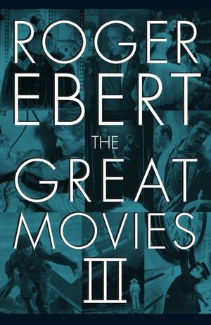 Buy The Great Movies III at Amazon