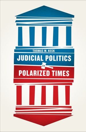 Buy Judicial Politics in Polarized Times at Amazon