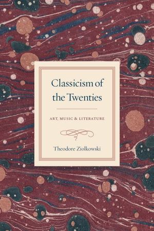 Classicism of the Twenties