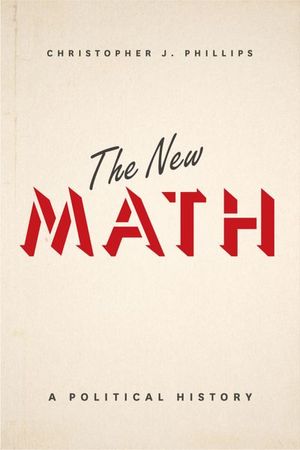 Buy The New Math at Amazon