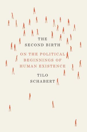 Buy The Second Birth at Amazon