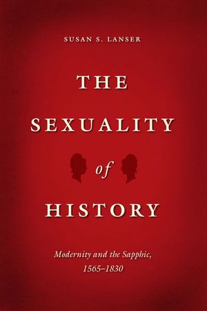 Buy The Sexuality of History at Amazon