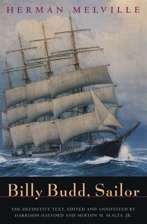 Buy Billy Budd, Sailor at Amazon