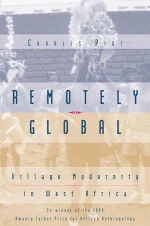 Buy Remotely Global at Amazon