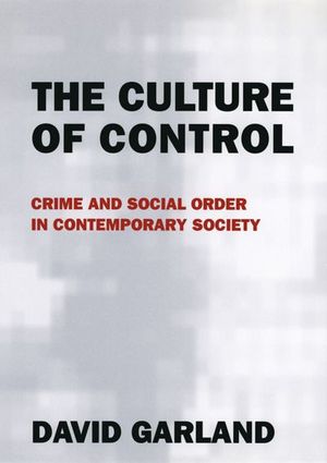 Buy The Culture of Control at Amazon