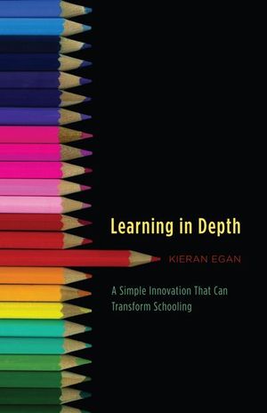 Buy Learning in Depth at Amazon