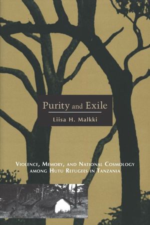 Buy Purity and Exile at Amazon