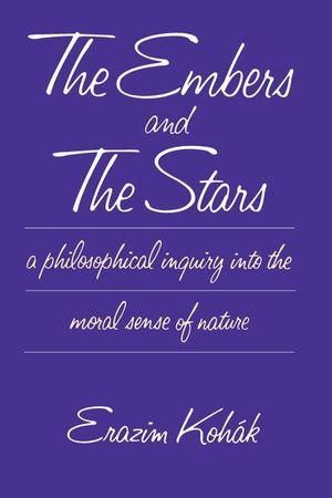 Buy The Embers and the Stars at Amazon