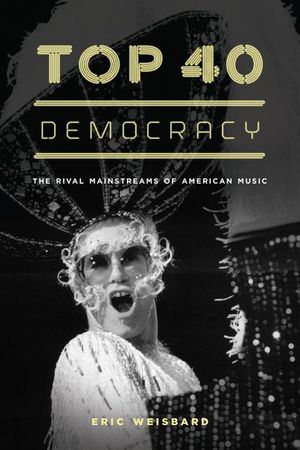 Buy Top 40 Democracy at Amazon