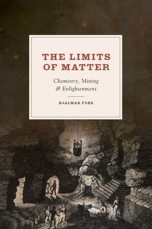 Buy The Limits of Matter at Amazon