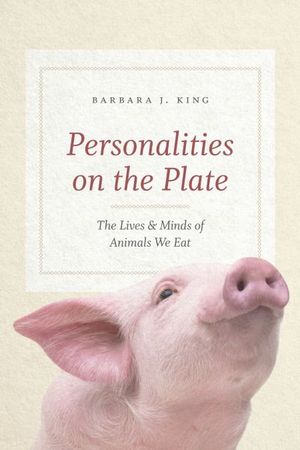 Buy Personalities on the Plate at Amazon