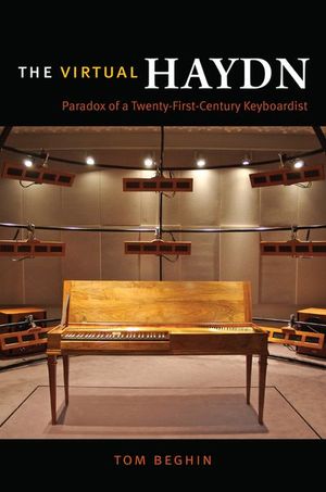 Buy The Virtual Haydn at Amazon