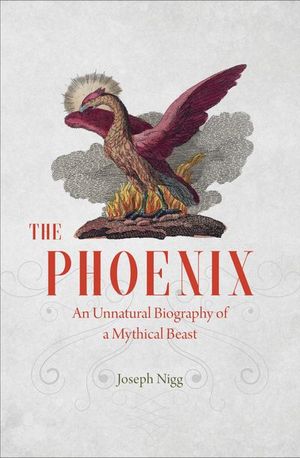 Buy The Phoenix at Amazon