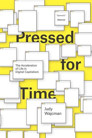 Buy Pressed for Time at Amazon