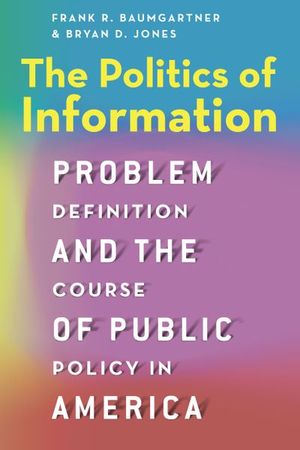 Buy The Politics of Information at Amazon
