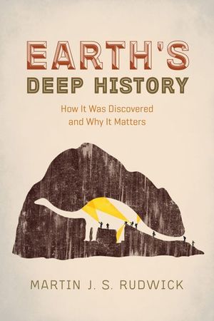 Buy Earth's Deep History at Amazon