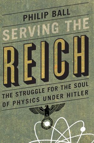 Buy Serving the Reich at Amazon