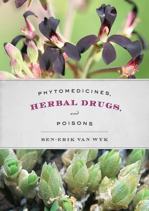 Buy Phytomedicines, Herbal Drugs, and Poisons at Amazon