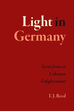 Light in Germany