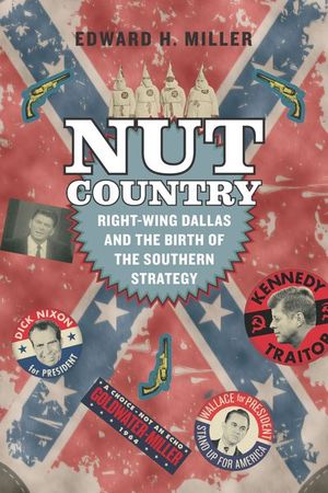 Nut Country
