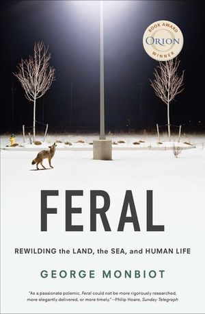 Buy Feral at Amazon