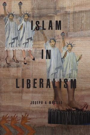 Buy Islam in Liberalism at Amazon