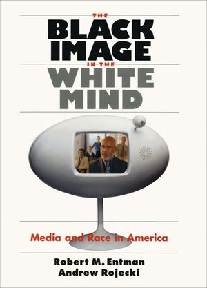 Buy The Black Image in the White Mind at Amazon