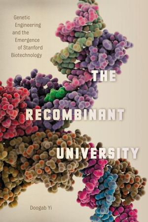 Buy The Recombinant University at Amazon