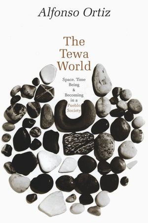 Buy The Tewa World at Amazon