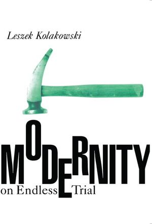 Buy Modernity on Endless Trial at Amazon