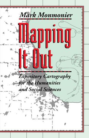 Buy Mapping It Out at Amazon