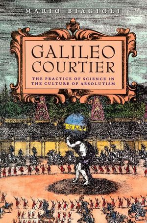 Buy Galileo Courtier at Amazon