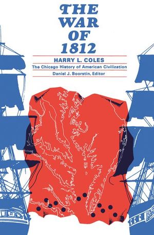 Buy The War of 1812 at Amazon