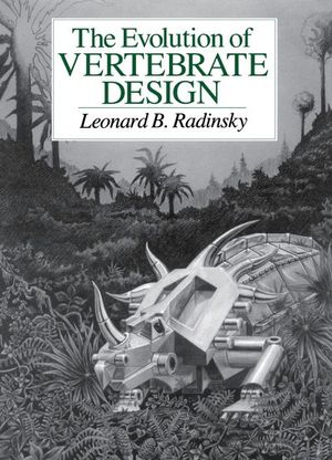 Buy Evolution of Vertebrate Design at Amazon