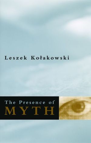 Buy The Presence of Myth at Amazon