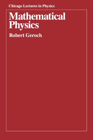 Buy Mathematical Physics at Amazon