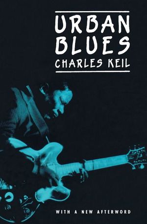 Buy Urban Blues at Amazon