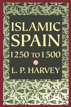 Buy Islamic Spain at Amazon