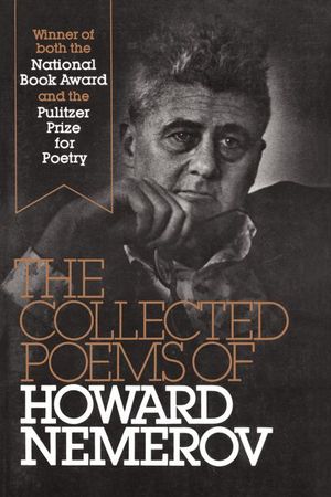 Buy The Collected Poems of Howard Nemerov at Amazon