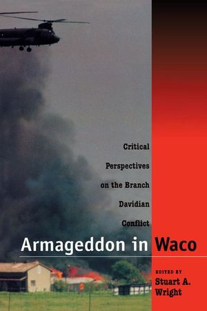 Buy Armageddon in Waco at Amazon