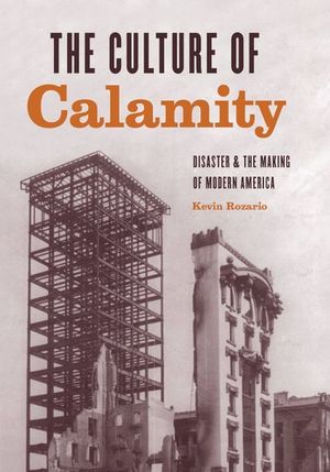 Buy The Culture of Calamity at Amazon