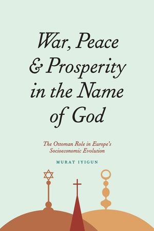 Buy War, Peace & Prosperity in the Name of God at Amazon