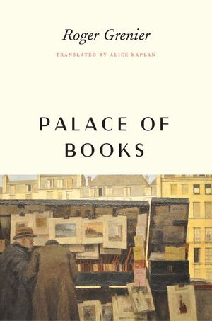 Buy Palace of Books at Amazon