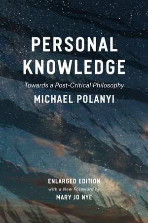 Buy Personal Knowledge at Amazon