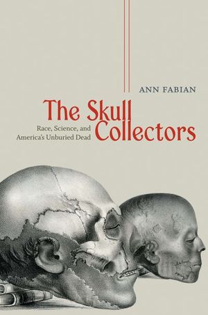 Buy The Skull Collectors at Amazon